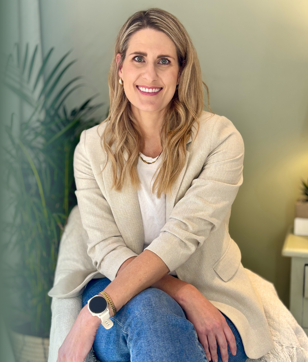 Pam Newman Transformational Business Coach